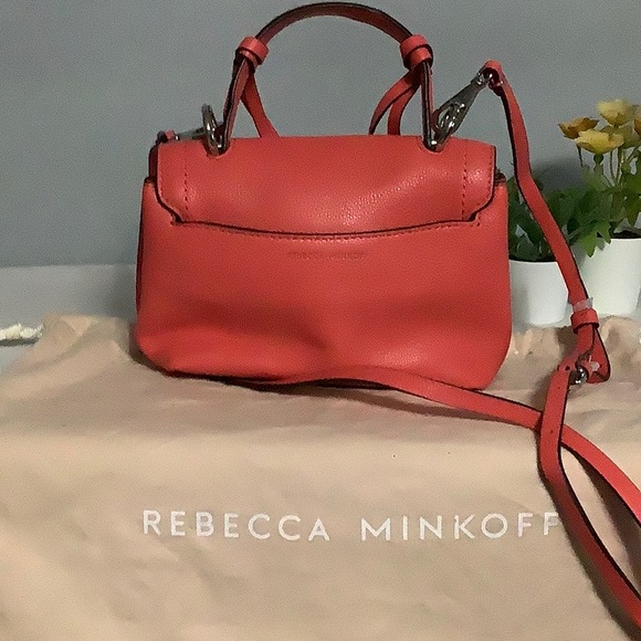 Rebecca Minkoff Small Peqch Purse - Picture 2 of 6